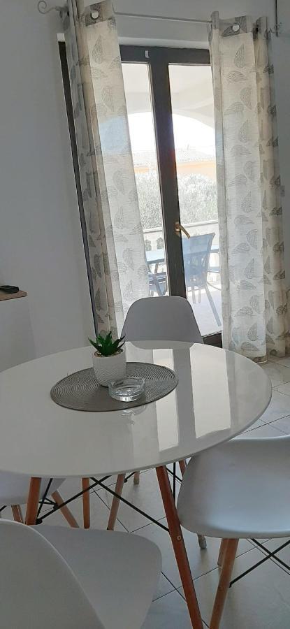 Studio Stela 3 Povljana Exterior foto